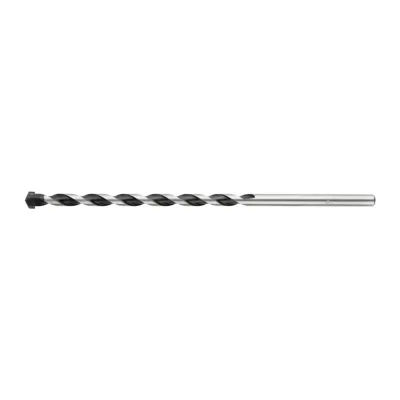 VERTO Betonfúró 10x250mm, min. rendelés: 5db fúrószár