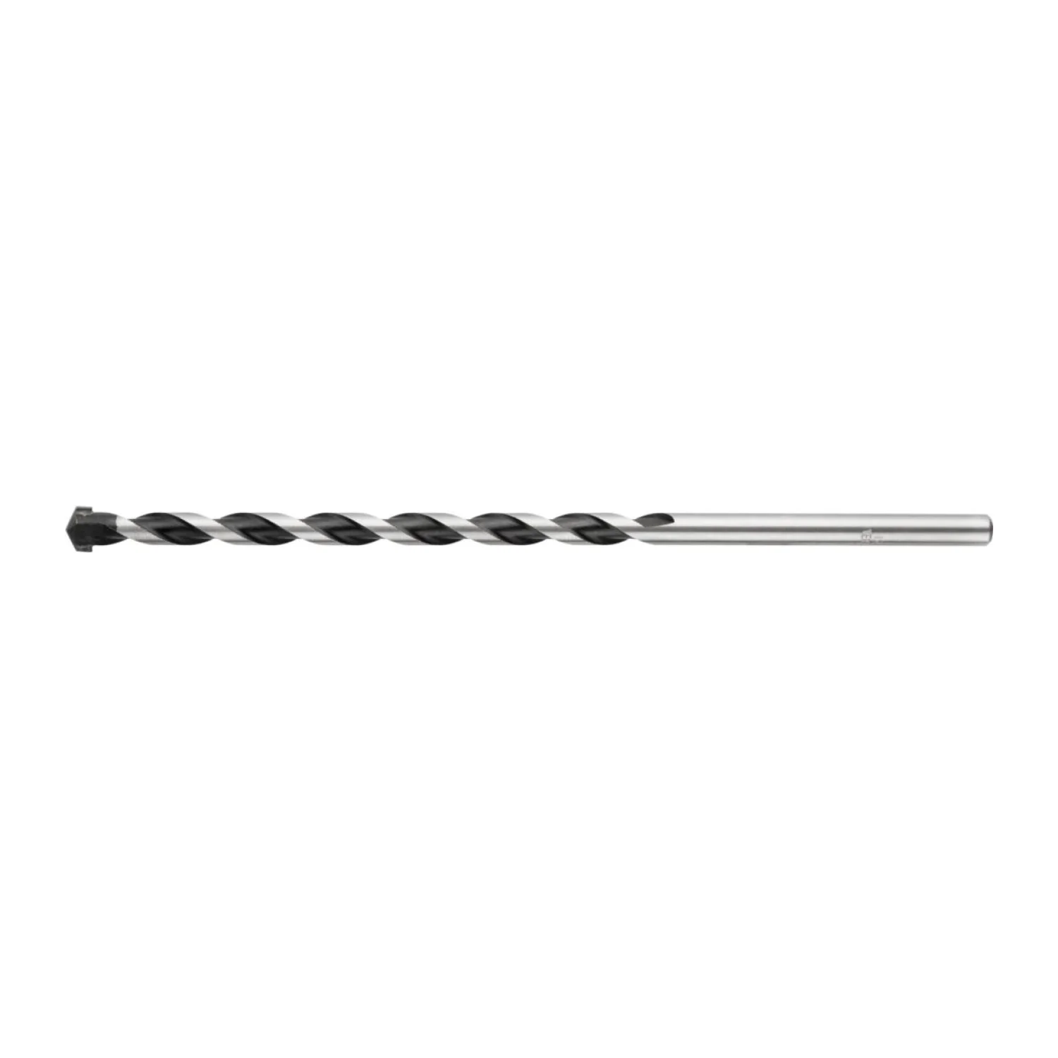 VERTO Betonfúró 10x250mm, min. rendelés: 5db fúrószár