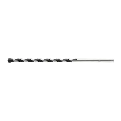 VERTO Betonfúró 12x250mm, min. rendelés: 5db fúrószár