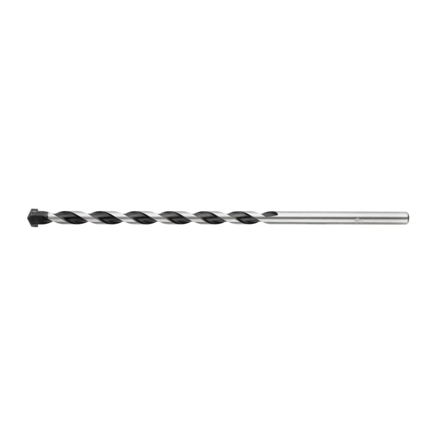 VERTO Betonfúró 12x250mm, min. rendelés: 5db fúrószár