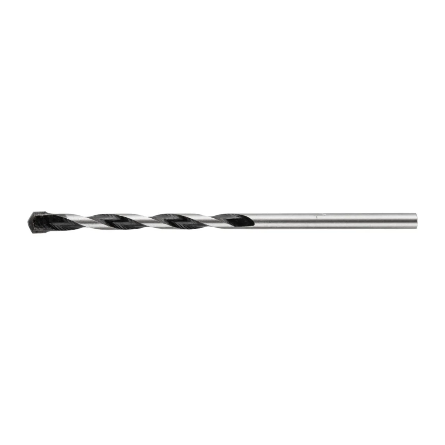 VERTO Betonfúró 4x75mm, min. rendelés: 5db fúrószár