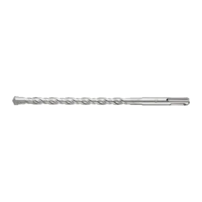 VERTO Betonfúró SDS PLUS 10x210mm, 2 élű hegy fúrószár