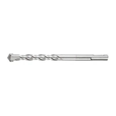 VERTO Betonfúró SDS PLUS 12x160mm, 2 élű hegy fúrószár