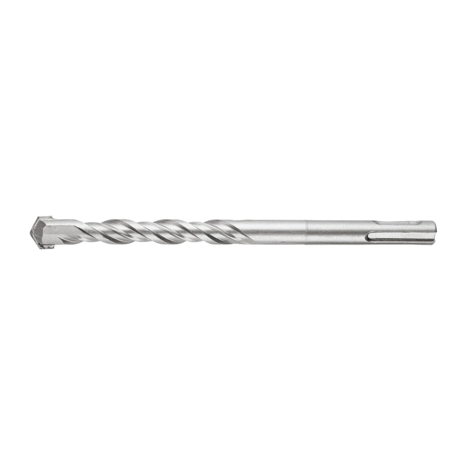 VERTO Betonfúró SDS PLUS 12x160mm, 2 élű hegy fúrószár