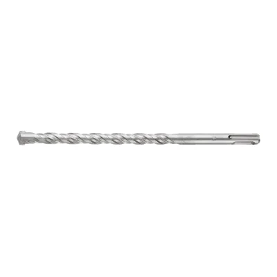 VERTO Betonfúró SDS PLUS 12x210mm, 2 élű hegy fúrószár