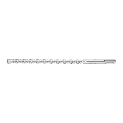 VERTO Betonfúró SDS PLUS 12x260mm, 2 élű hegy fúrószár