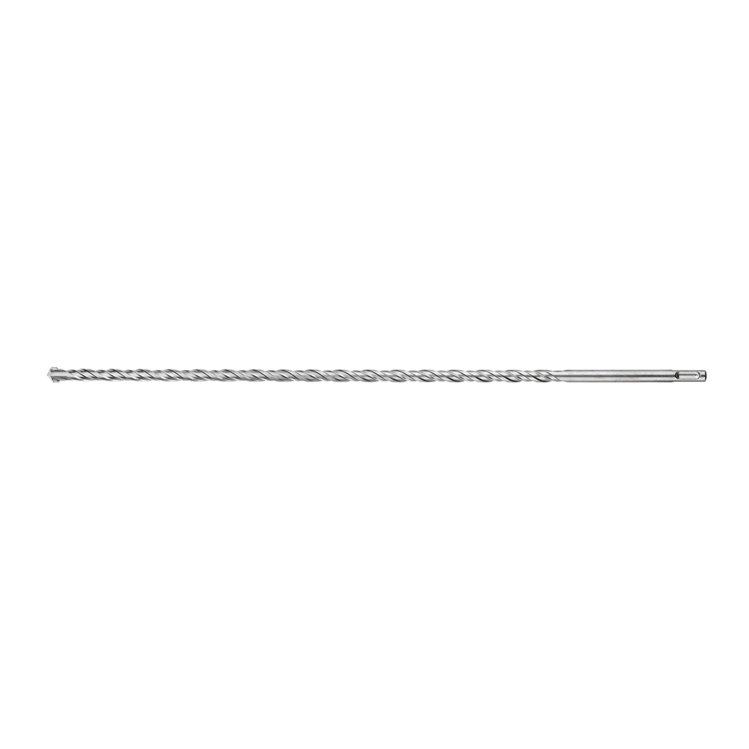 VERTO Betonfúró SDS PLUS 14x600mm, 2 élű hegy fúrószár