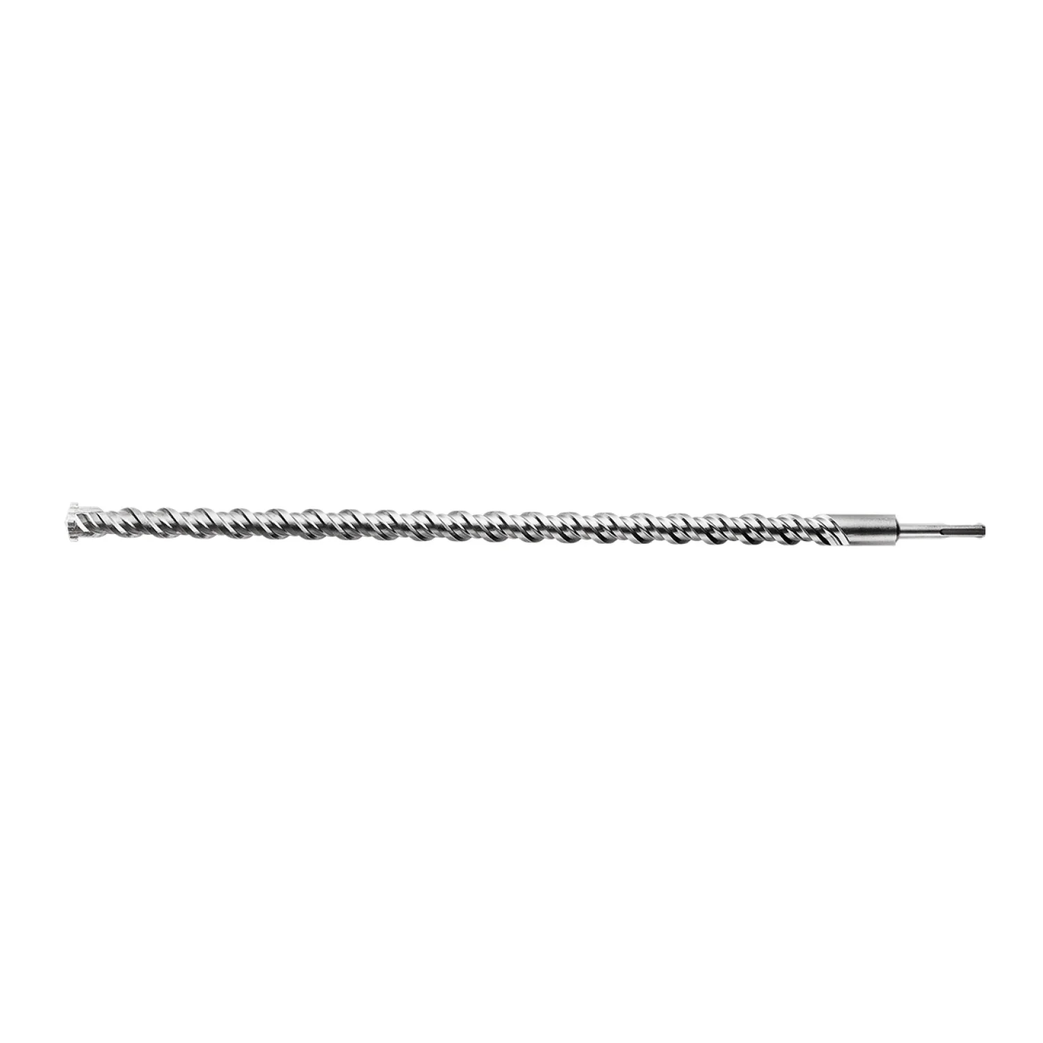 VERTO Betonfúró SDS PLUS 24x600mm, 4 élű hegy fúrószár