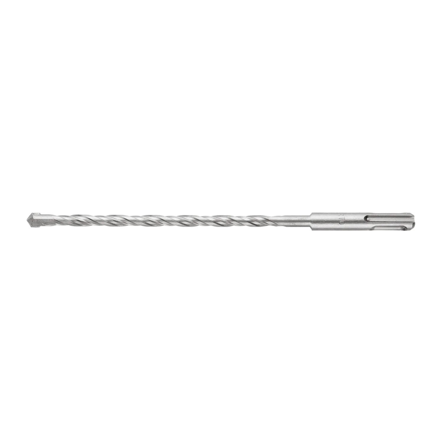 VERTO Betonfúró SDS PLUS 6x210mm, 2 élű hegy fúrószár