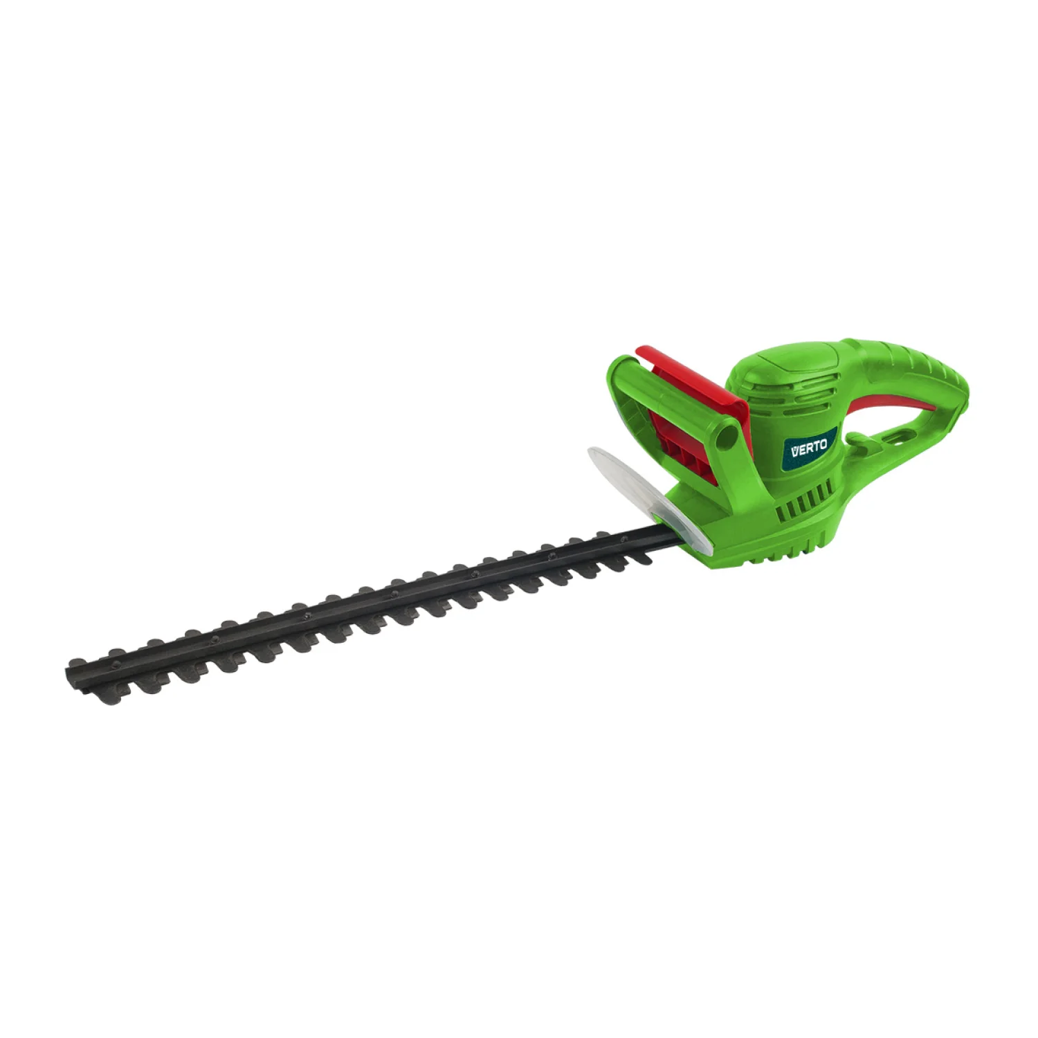 VERTO Elektromos sövényvágó 600W, 450mm