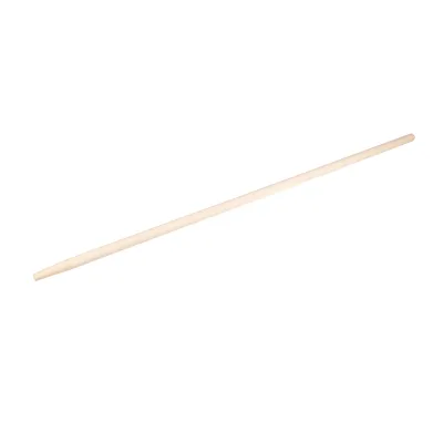 VERTO Gereblyenyél, bükkfa, 28mm/130cm, min. rendelés: 4db