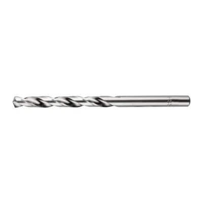 VERTO HSS csigafúró, 5.5mm, végig élezett, 10db fúrószár