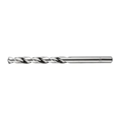 VERTO HSS csigafúró, 6.5mm, végig élezett, 10db fúrószár