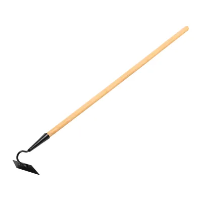 VERTO Kapa horoló, 16cm, fanyéllel, 120cm, min. rendelés: 4db ásók, kapák, lapát