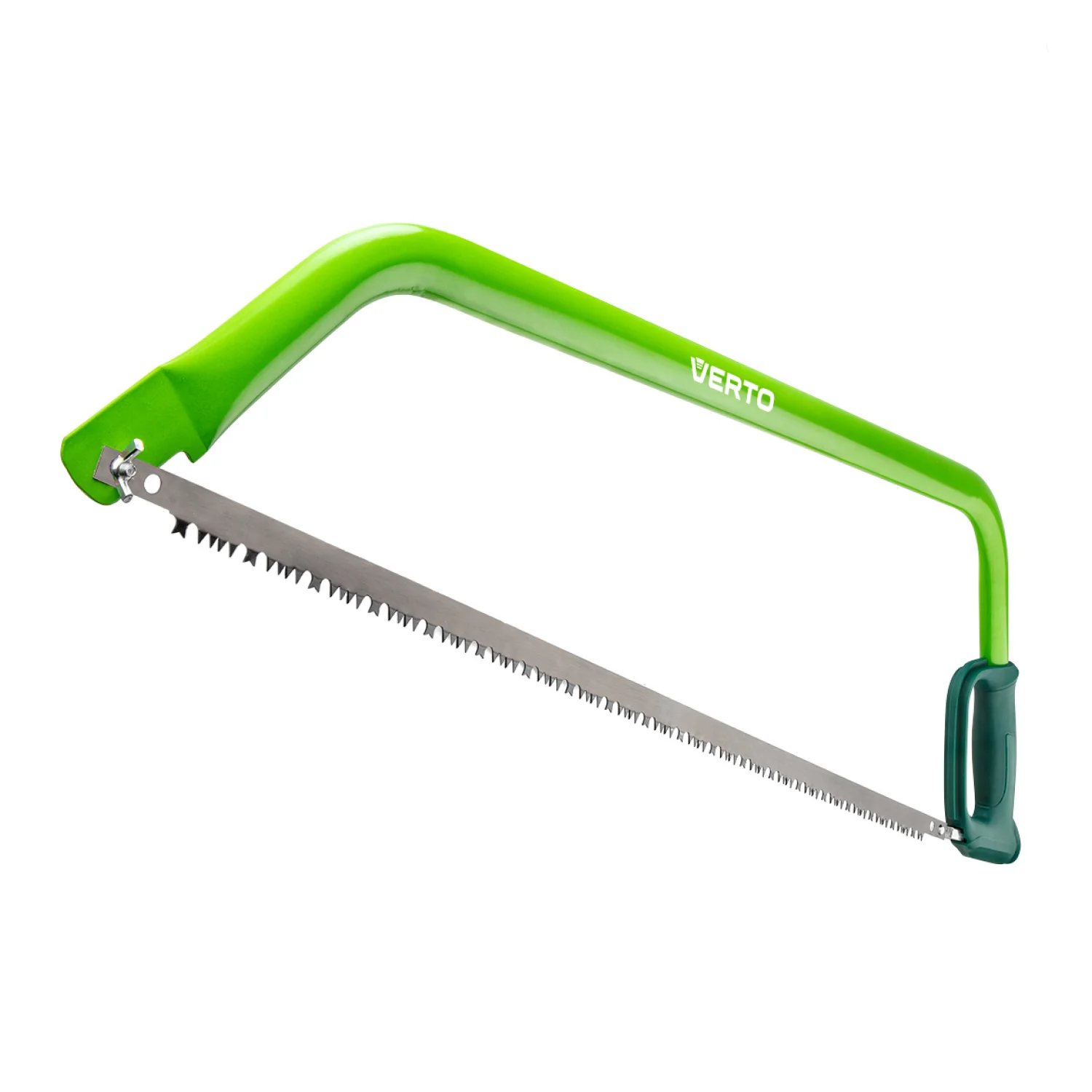 VERTO Keretes fűrész 760mm, 30"