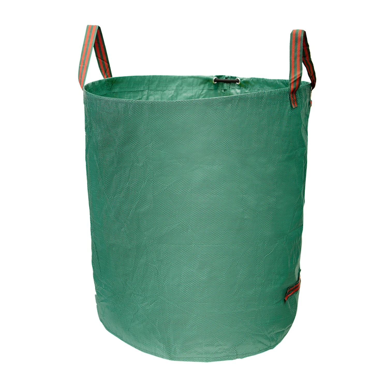 VERTO Kerti hulladék és levélgyűjtő zsák 270L, 150g/m2, PP, párnázott peremmel, 3 fogantyúval, 67x76cm kerti kiegészítő