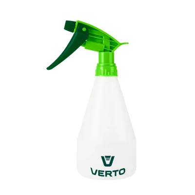 VERTO Kézi pumpás permetező 550ml