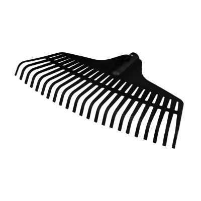 VERTO Lombseprű, műanyag 460x240mm, min. rendelés: 4db lombseprűk és