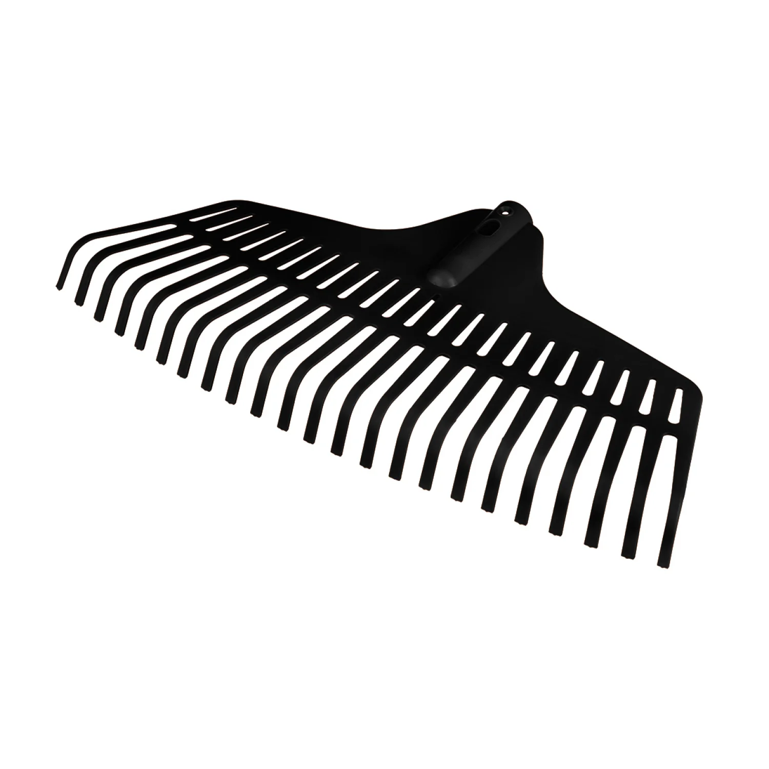 VERTO Lombseprű, műanyag 460x240mm, min. rendelés: 4db lombseprűk és