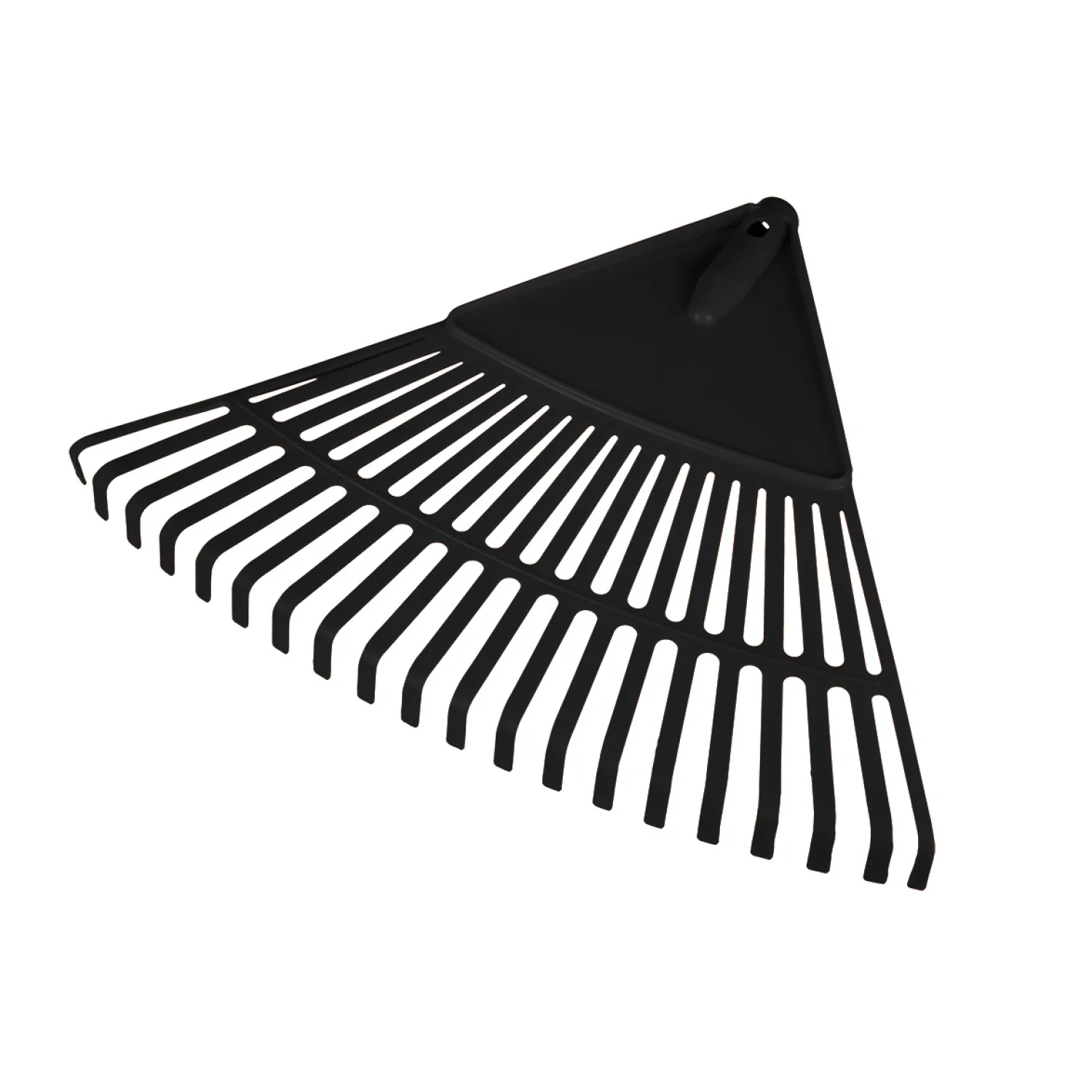VERTO Lombseprű, műanyag 480x430mm, min. rendelés: 4db lombseprűk és