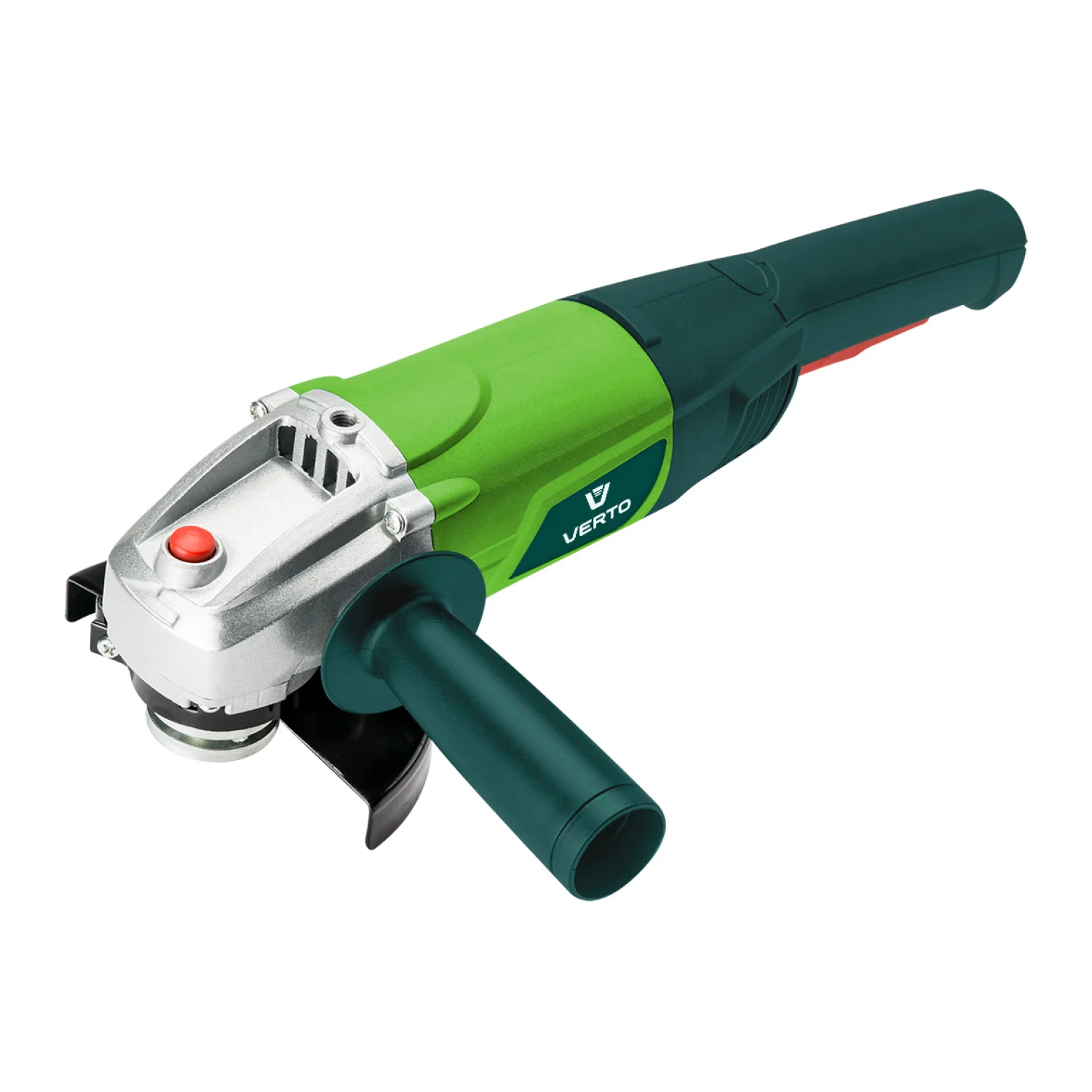 VERTO Sarokcsiszoló 1050W, 125mm gép