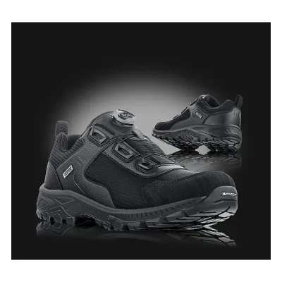 VM Footwear ACCRA alacsonyszárú munkacipő TACTICAL
