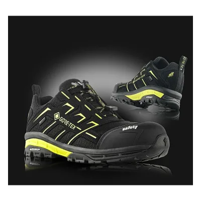 VM Footwear ALASKA alacsonyszárú védőcipő