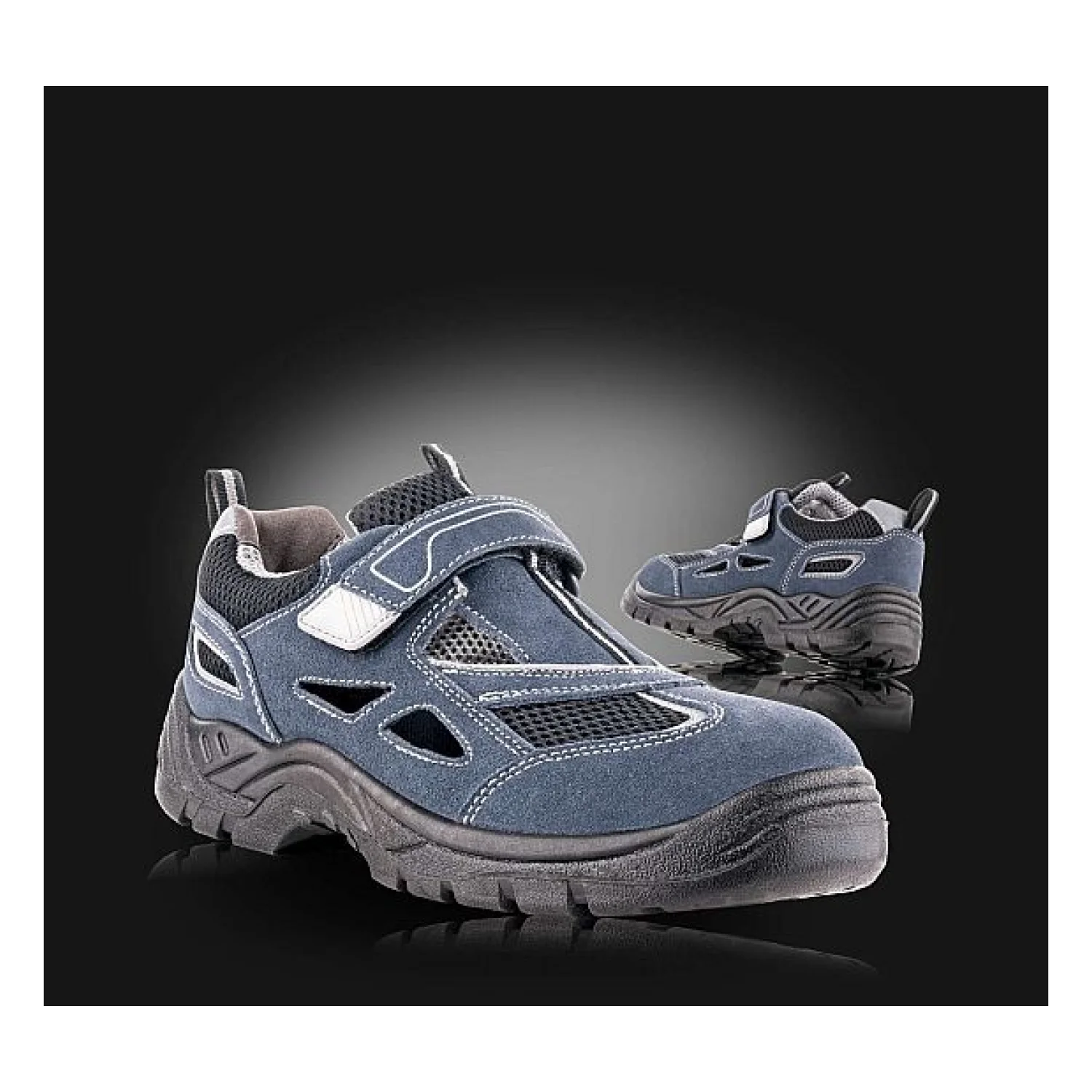 VM Footwear AMSTERDAM munkaszandál