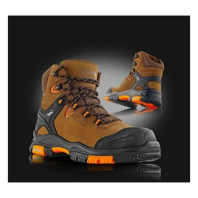 VM Footwear ARKANSAS boka védőcipő