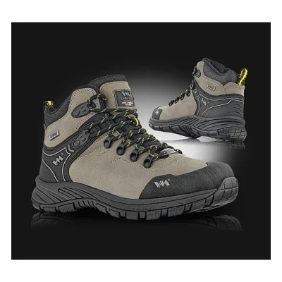 VM Footwear ASUNCION boka munkacipő