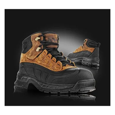 VM Footwear BALTIMORE boka védőcipő
