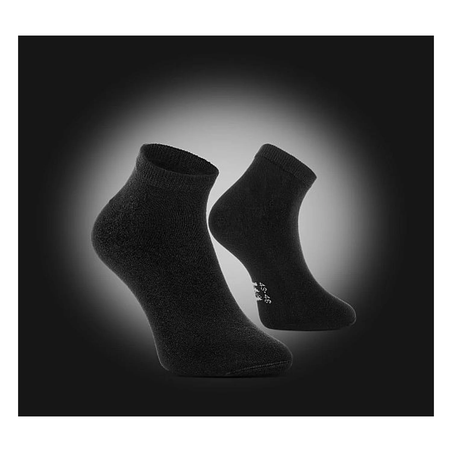 VM Footwear BAMBOO SHORT bamboo funktional socks