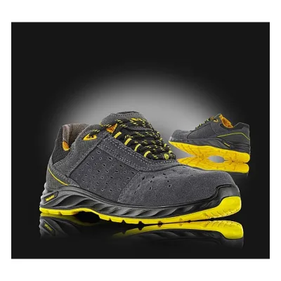 VM Footwear BARCELONA alacsonyszárú védőcipő