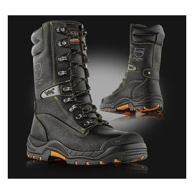 VM Footwear BELFAST védőbakancs, ANTICUT