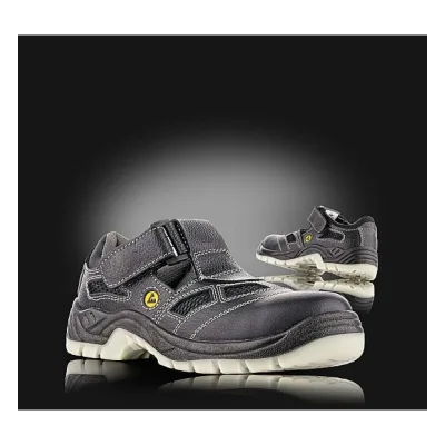 VM Footwear BERN védőszandál,