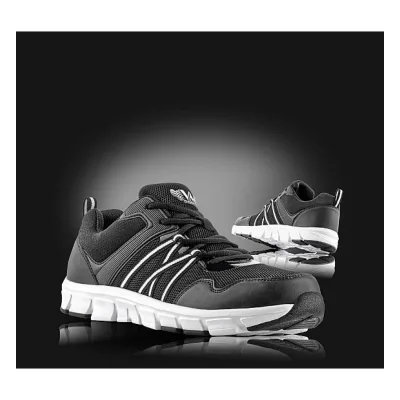 VM Footwear BOLZANO alacsonyszárú outdoor védőcipő