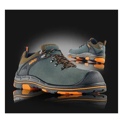 VM Footwear BRAGA alacsonyszárú védőcipő