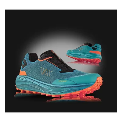 VM Footwear BREST alacsonyszárú outdoor védőcipő