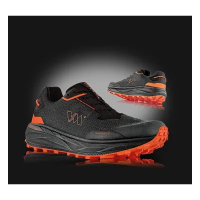 VM Footwear BREST alacsonyszárú outdoor védőcipő