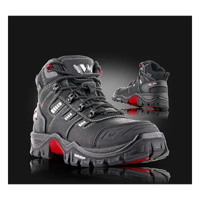 VM Footwear BUFFALO boka munkacipő
