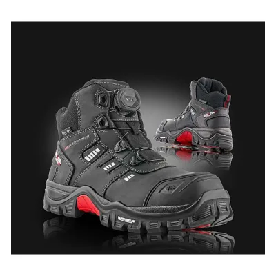 VM Footwear BUFFALO boka védőcipő