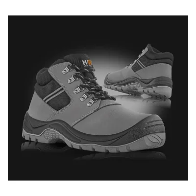VM Footwear BURGAS boka védőcipő