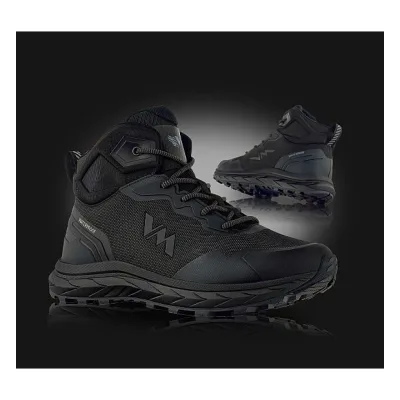 VM Footwear CANNES boka munkacipő TACTICAL