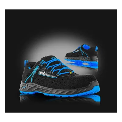 VM Footwear CAROLINA alacsonyszárú védőcipő ESD