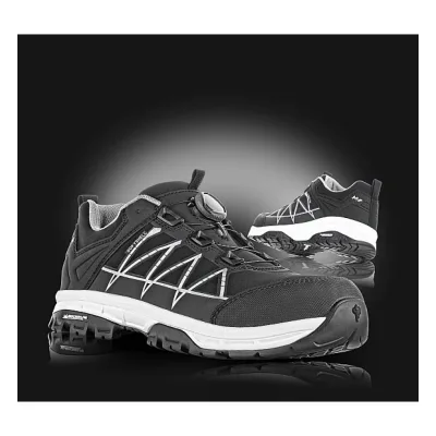 VM Footwear CINCINNATI alacsonyszárú védőcipő BOA