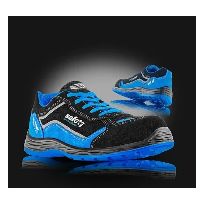 VM Footwear CORSICA alacsonyszárú munkacipő