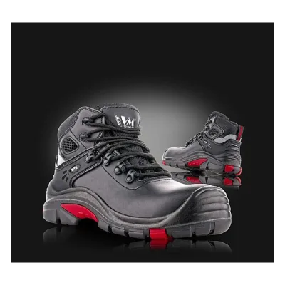 VM Footwear DALLAS boka védőcipő