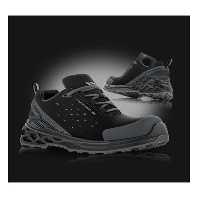 VM Footwear DRESDEN alacsonyszárú védőcipő