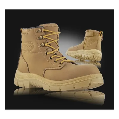 VM Footwear DURANGO boka munkacipő