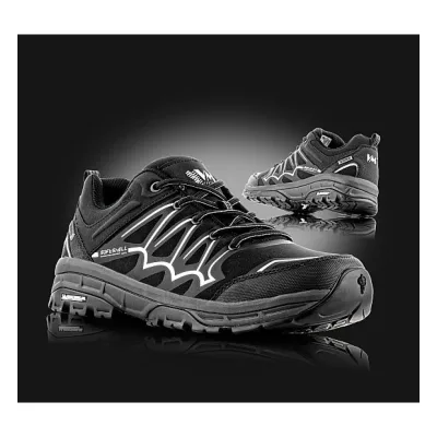 VM Footwear FLORIDA alacsonyszárú outdoor védőcipő